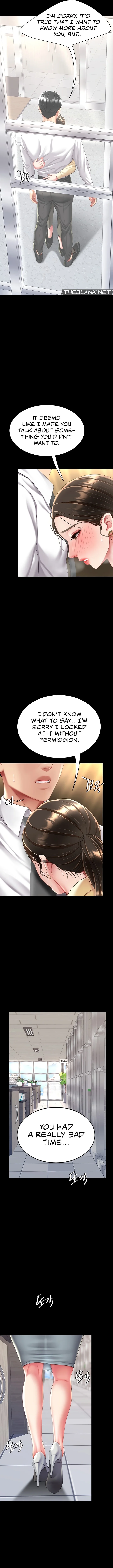 Go Ahead, Mom Chapter 62 Page 15