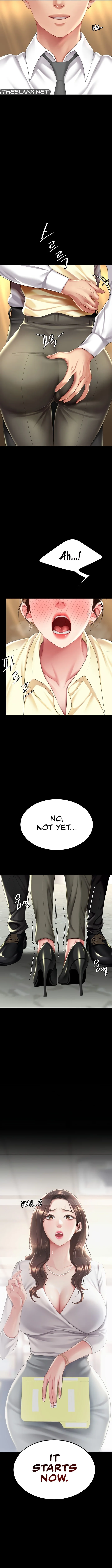 Go Ahead, Mom Chapter 62 Page 17