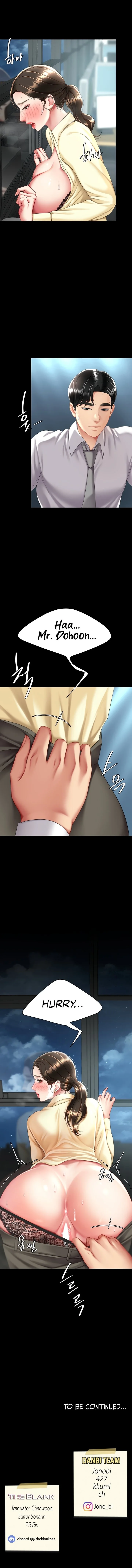 Go Ahead, Mom Chapter 63 Page 15