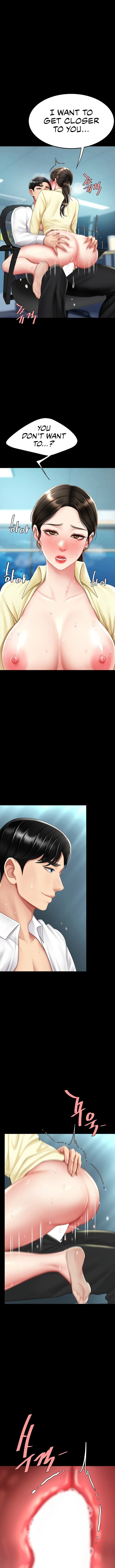 Go Ahead, Mom Chapter 65 Page 4