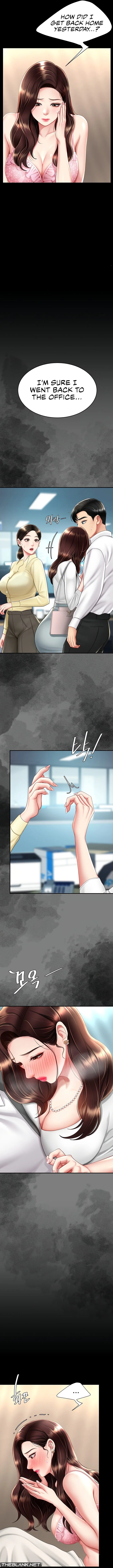 Go Ahead, Mom Chapter 66 Page 7