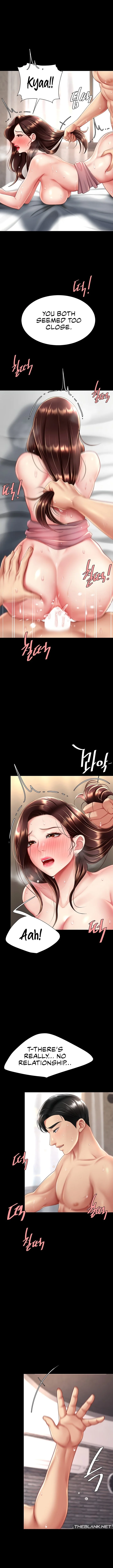 Go Ahead, Mom Chapter 68 Page 13
