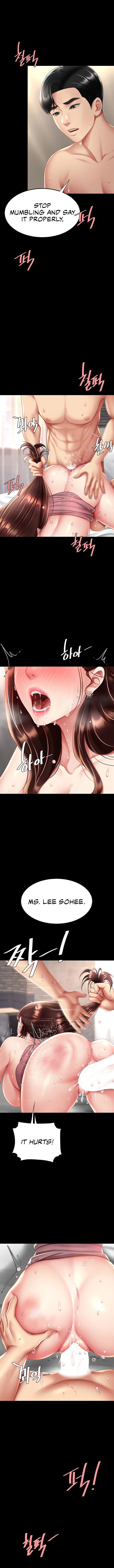 Go Ahead, Mom Chapter 68 Page 15