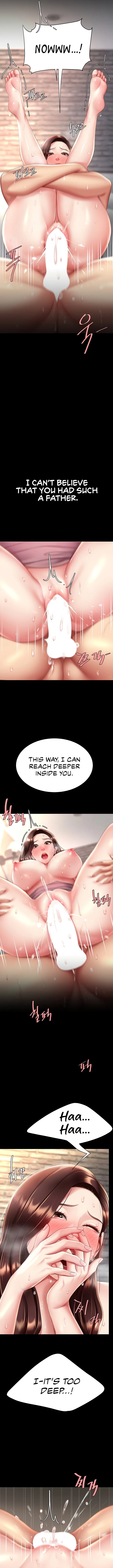 Go Ahead, Mom Chapter 69 Page 10