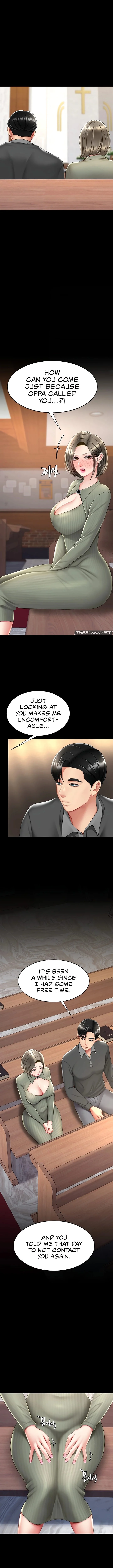 Go Ahead, Mom Chapter 70 Page 13