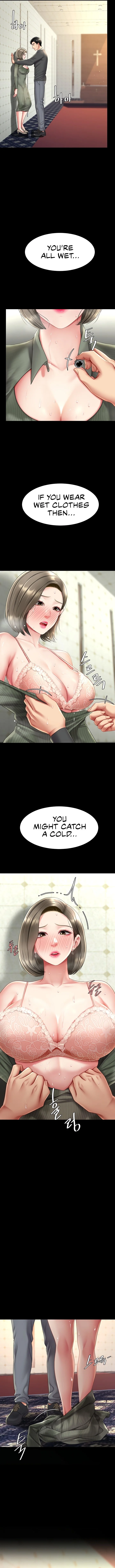 Go Ahead, Mom Chapter 71 Page 14