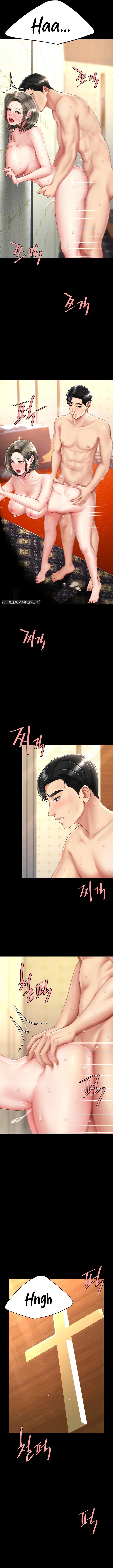 Go Ahead, Mom Chapter 72 Page 3