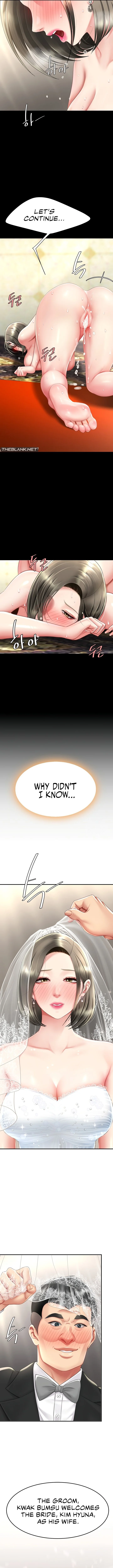 Go Ahead, Mom Chapter 72 Page 7