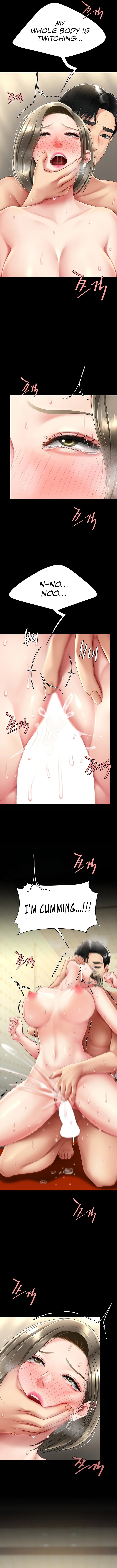 Go Ahead, Mom Chapter 72 Page 14