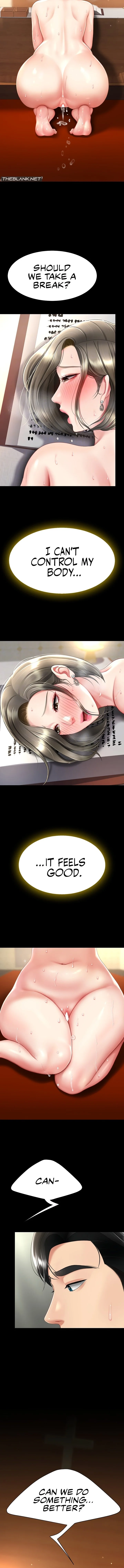 Go Ahead, Mom Chapter 73 Page 4
