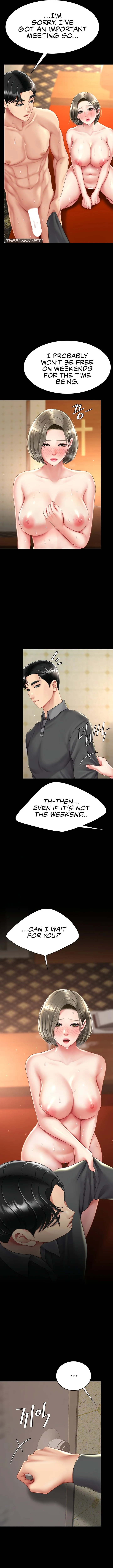 Go Ahead, Mom Chapter 73 Page 14