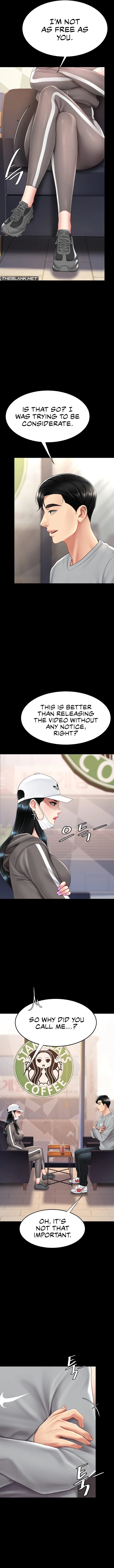 Go Ahead, Mom Chapter 74 Page 5