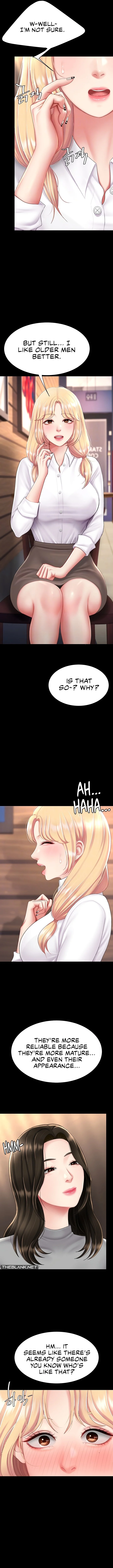 Go Ahead, Mom Chapter 75 Page 3