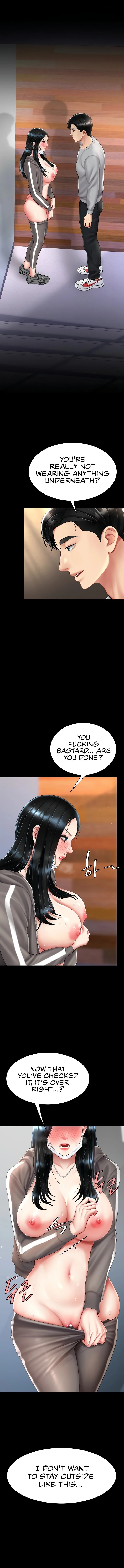 Go Ahead, Mom Chapter 75 Page 5