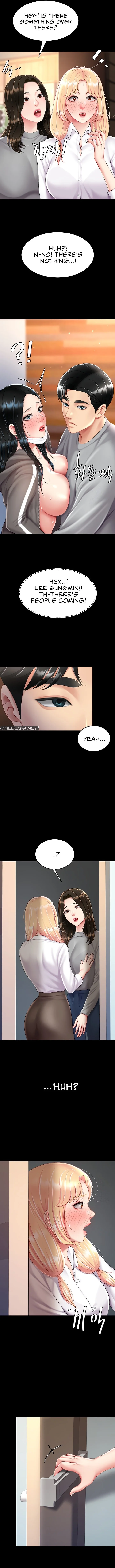 Go Ahead, Mom Chapter 75 Page 11