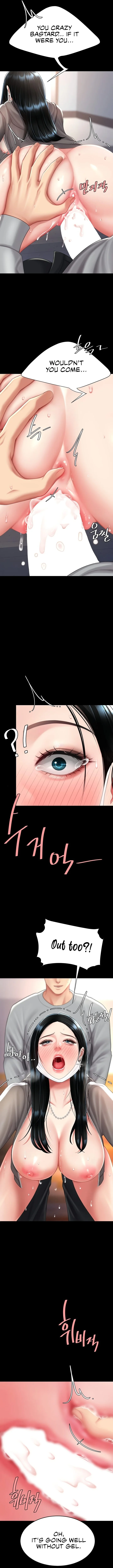 Go Ahead, Mom Chapter 76 Page 5