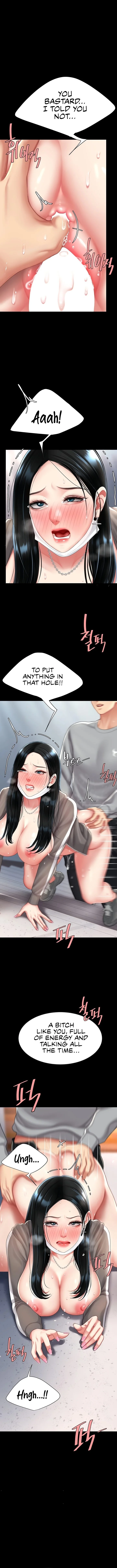 Go Ahead, Mom Chapter 76 Page 6