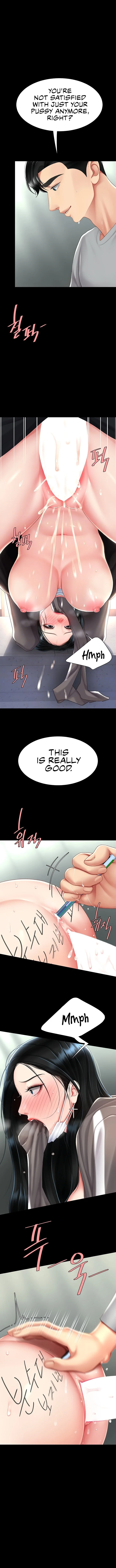 Go Ahead, Mom Chapter 77 Page 4