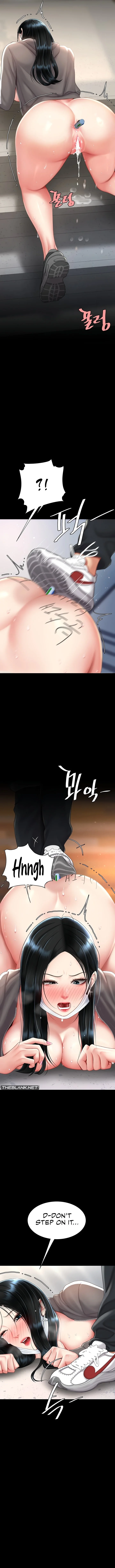 Go Ahead, Mom Chapter 77 Page 7