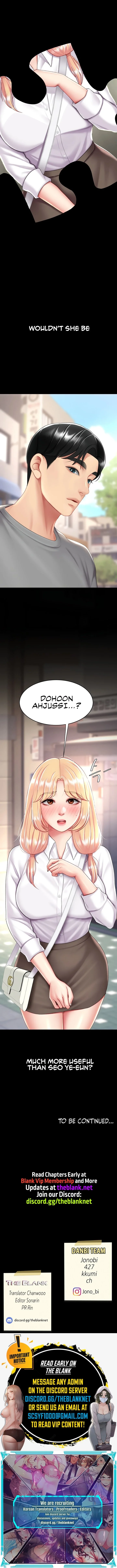 Go Ahead, Mom Chapter 77 Page 16