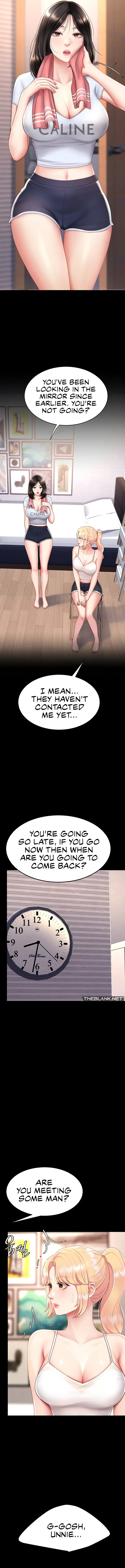 Go Ahead, Mom Chapter 78 Page 6