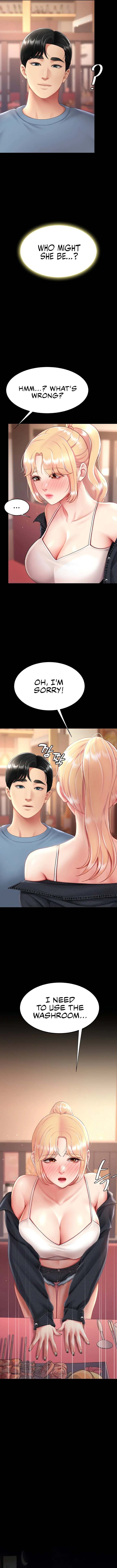 Go Ahead, Mom Chapter 78 Page 15