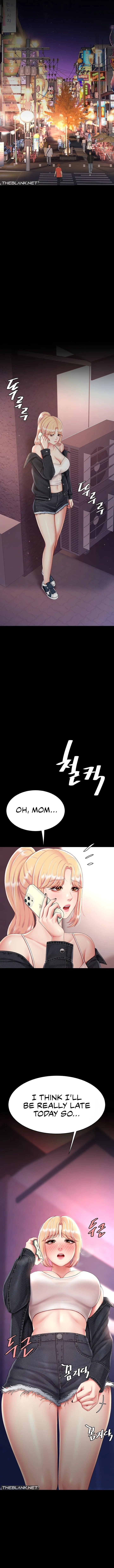 Go Ahead, Mom Chapter 78 Page 16