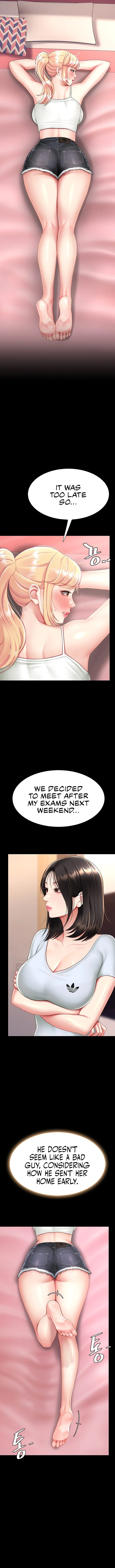 Go Ahead, Mom Chapter 79 Page 11