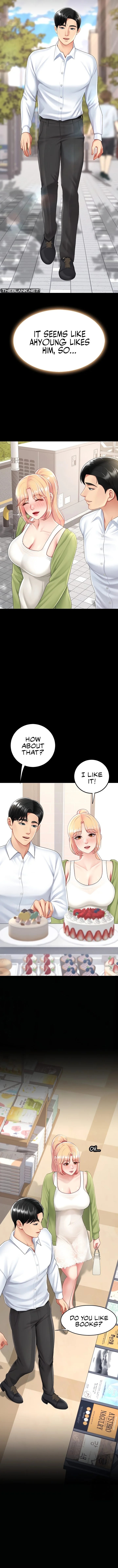 Go Ahead, Mom Chapter 79 Page 16
