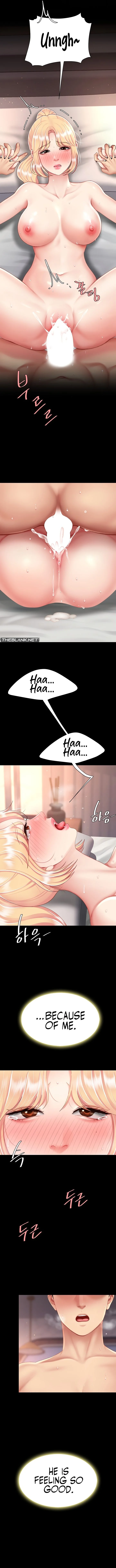 Go Ahead, Mom Chapter 82 Page 7