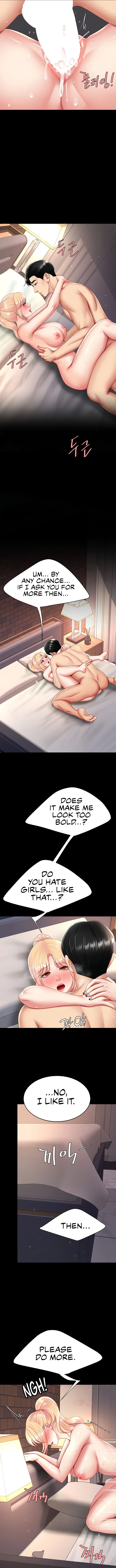 Go Ahead, Mom Chapter 82 Page 9