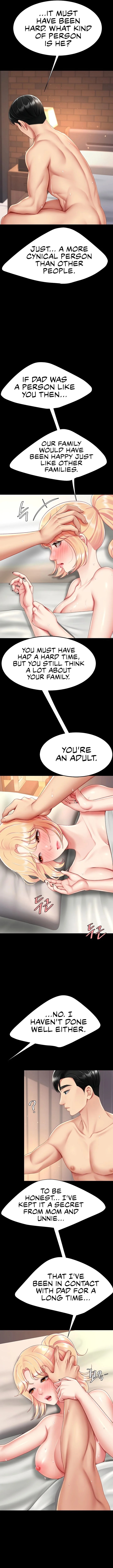 Go Ahead, Mom Chapter 82 Page 13