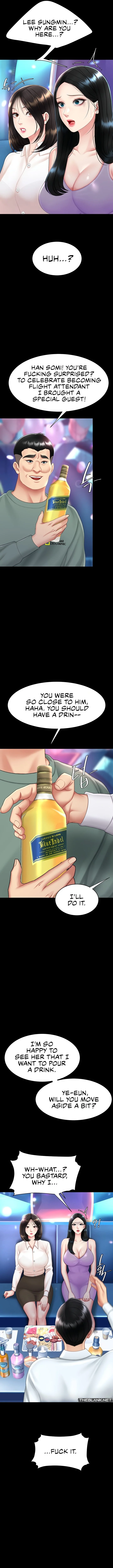 Go Ahead, Mom Chapter 85 Page 6