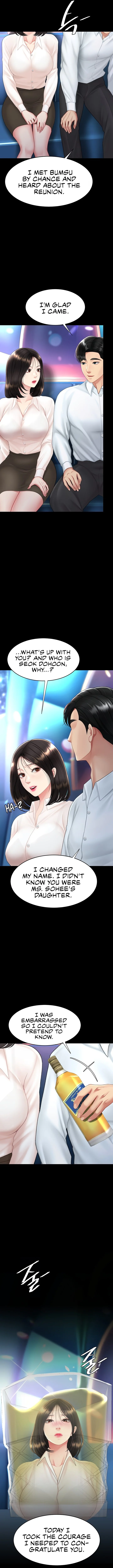 Go Ahead, Mom Chapter 85 Page 7