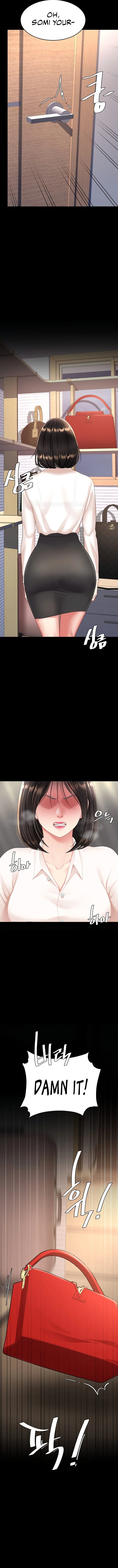 Go Ahead, Mom Chapter 85 Page 11