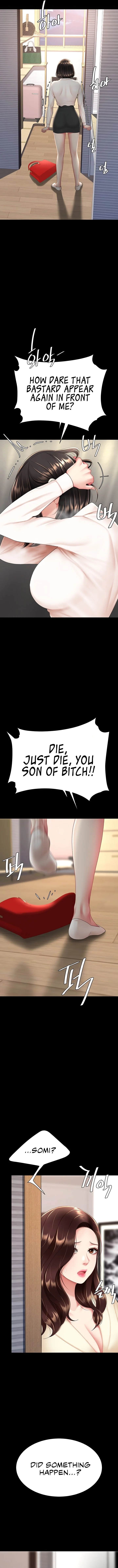 Go Ahead, Mom Chapter 85 Page 12