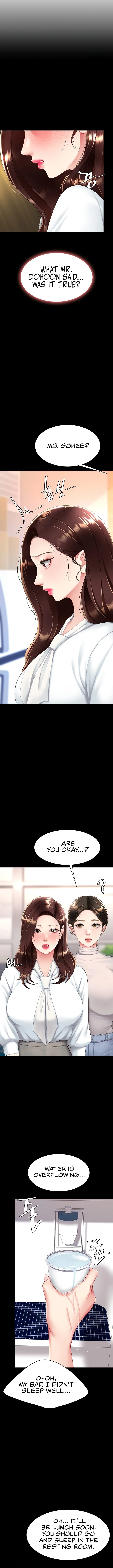 Go Ahead, Mom Chapter 85 Page 15