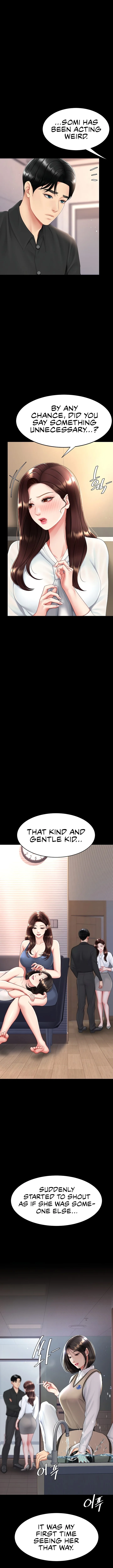 Go Ahead, Mom Chapter 86 Page 5