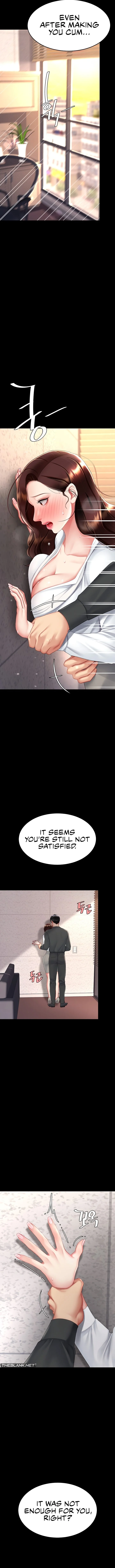 Go Ahead, Mom Chapter 88 Page 6