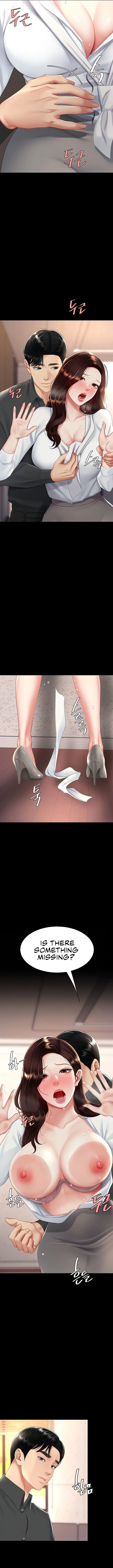Go Ahead, Mom Chapter 88 Page 7
