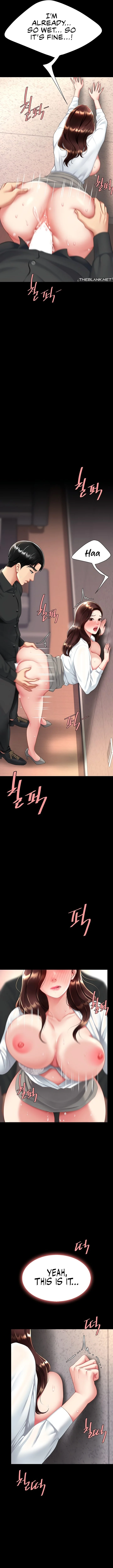 Go Ahead, Mom Chapter 88 Page 12
