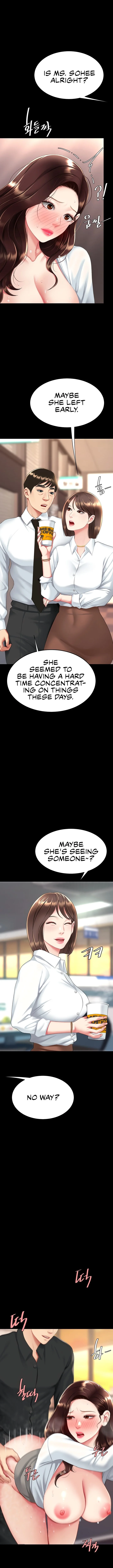 Go Ahead, Mom Chapter 88 Page 13