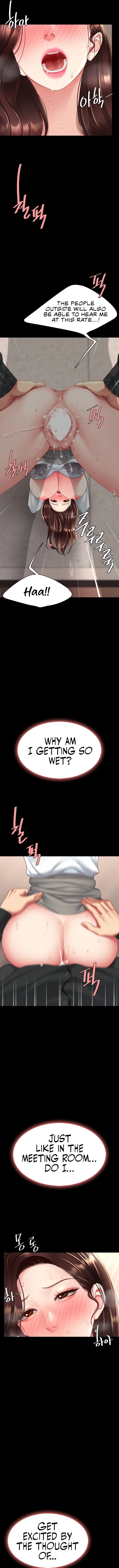 Go Ahead, Mom Chapter 88 Page 15