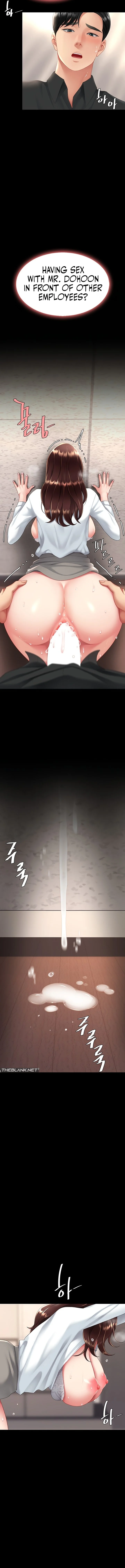 Go Ahead, Mom Chapter 88 Page 16