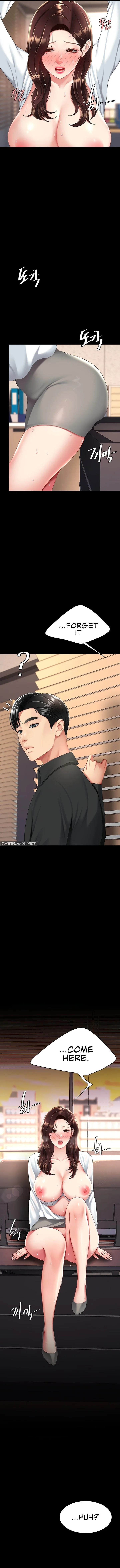 Go Ahead, Mom Chapter 88 Page 18