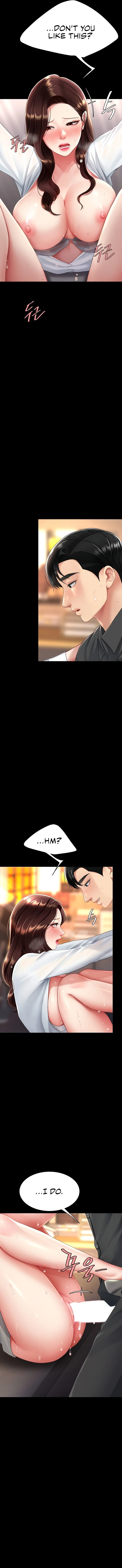 Go Ahead, Mom Chapter 89 Page 5