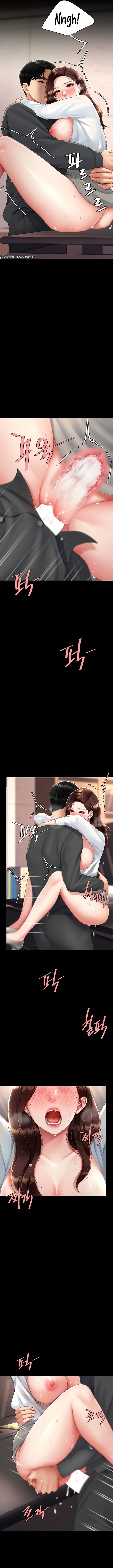Go Ahead, Mom Chapter 89 Page 7