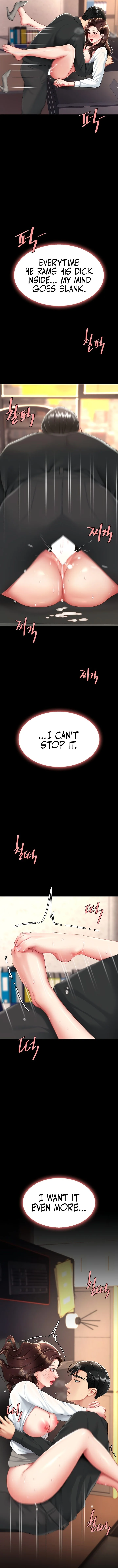 Go Ahead, Mom Chapter 89 Page 12