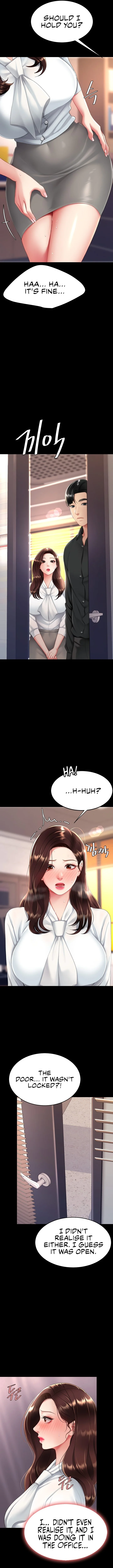 Go Ahead, Mom Chapter 89 Page 16