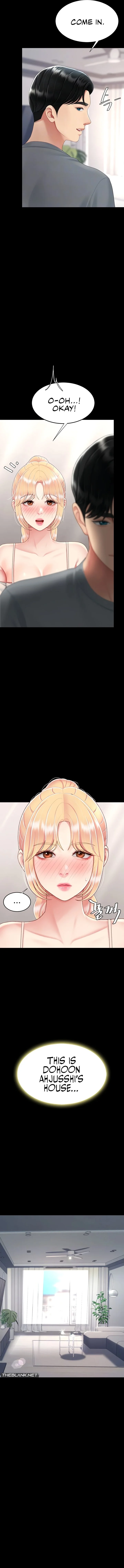 Go Ahead, Mom Chapter 90 Page 3